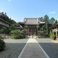 金龍山  江原寺（美咲町）