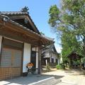 霊雲山 蓮華寺　弘法寺（美咲町）