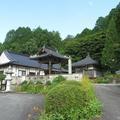 清瀧山 善性院  榮徳寺（美作市）