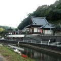 寶壽山浄光院　觀音寺（美咲町）