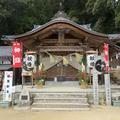 石上布都魂神社（イソノカミフツミタマジンジャ）