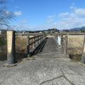 化石の川公園（勝央町）