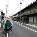 「出雲街道(Ⅱ)を歩こう会」第5区 No.2