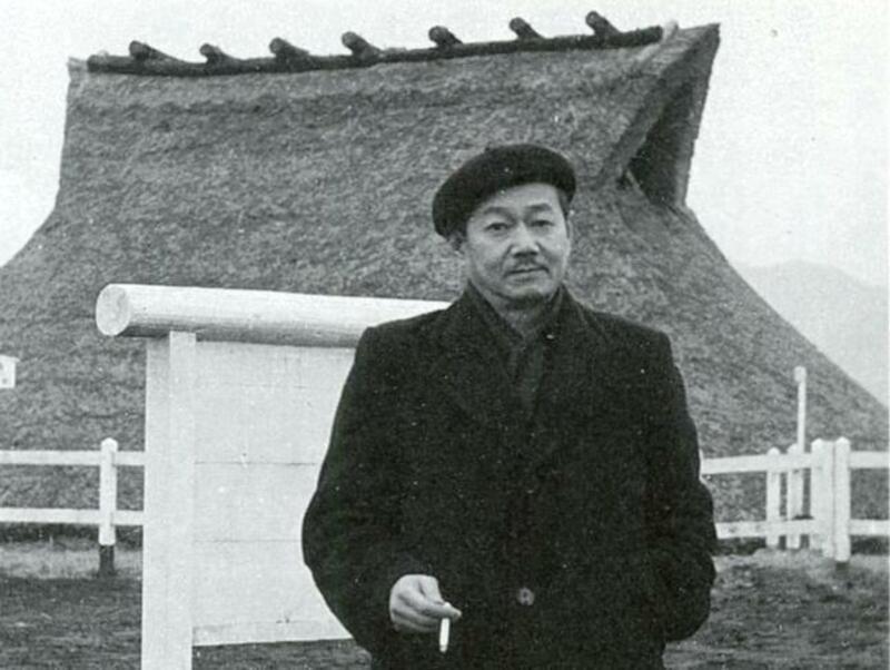 津山人】西東三鬼-俳句界の風雲児 - 津山瓦版