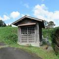 下沢釈迦堂(加茂郷88ヶ所霊場第15番札所)