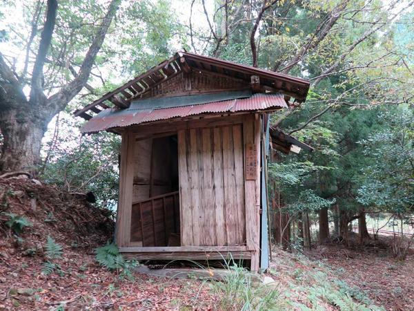 毎見山  景光寺（加茂郷88ヶ所霊場第30番札所）