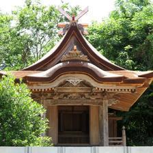 中山神社惣神殿最終見学会