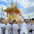 2023 津山まつり『大隅神社まつり』開催