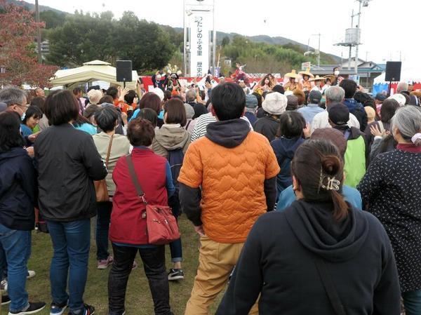 2023 さら山時代祭