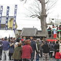 2024  徳守神社「大節分祭」