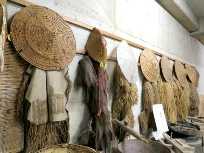 わらみの 蓑 民藝 百姓 民俗 わらみの 蓑 民藝 百姓 民俗