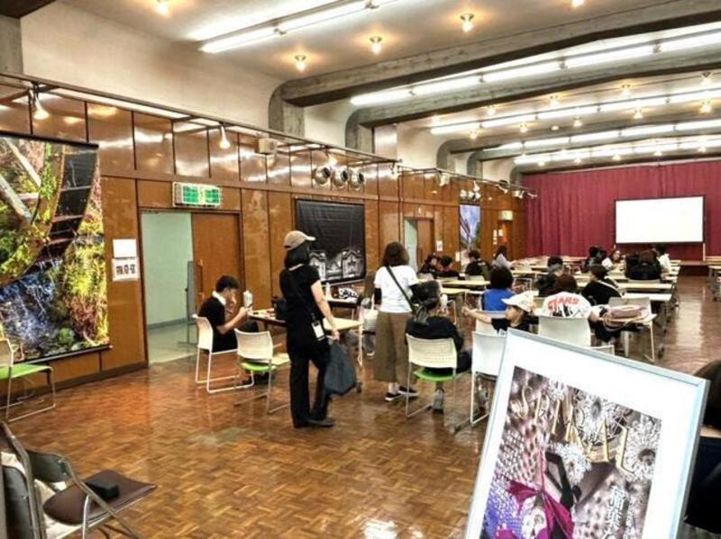 Koshi Inaba LIVE2024～en4～ 津山でおもてなし - 津山瓦版