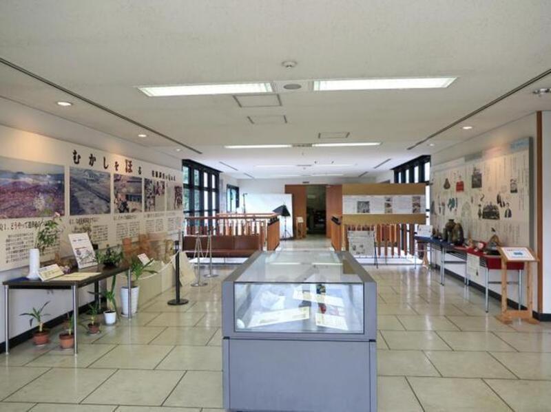 津山弥生の里文化財センター 企画展・ミニ企画展 - 津山瓦版