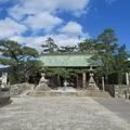 四国八十八ケ所霊場巡拝<第80番~第84番>