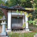 丸山山 妙願寺大師堂(加茂郷88ヶ所霊場第72番札所)