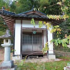 丸山山 妙願寺大師堂（加茂郷88ヶ所霊場第72番札所）