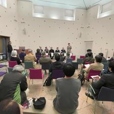 津山から世界へ -津山城東地区のまちづくり- 世界的観光地を目指して