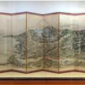 「江戸一目図屏風」の実物を期間限定で展示!