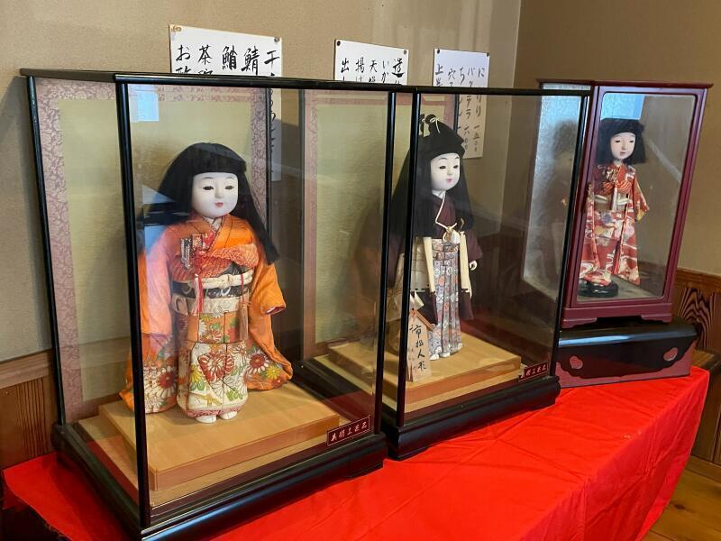 2025城西雛めぐり「城西浪漫館」 - 津山瓦版