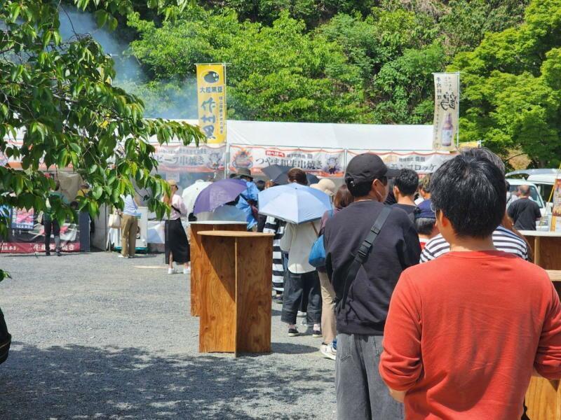 2025 「旨さ史上最強 第8回 牛魔王選手権」