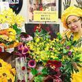 イナママ米寿のお誕生日おめでとうございます。