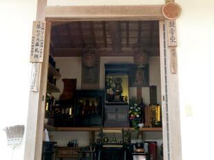 2025-6-13gokurakuji_kannon11.JPG