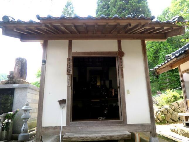 2025-6-13gokurakuji_kannon3.JPG