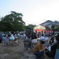 2025 宮部川ホタルウォーク
