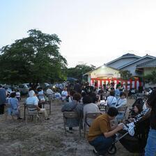 2025 宮部川ホタルウォーク