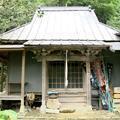 片金山 金龍寺(加茂郷88ヶ所霊場第5番札所)