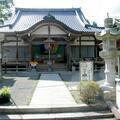 瑠璃山日光院 真福寺薬師堂（加茂郷88ヶ所霊場第66番札所）