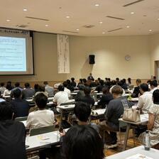 JCI tsuyama 公開例会「横田英毅氏講演会」