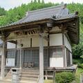 岡松山 福善寺(加茂郷88ヶ所霊場第13番札所)