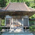 能義山法福寺観音堂（加茂郷88ヶ所霊場番外札所 番外）