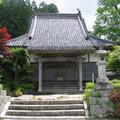 摩尼山 高福寺(加茂郷88ヶ所霊場第26番札所)