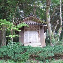 室尾虚空蔵堂（加茂郷88ヶ所霊場第4番札所）