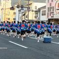 2025 津山納涼ごんごまつり IN 吉井川（ごんごおどり）