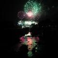2025 津山納涼ごんごまつり IN 吉井川（花火大会）