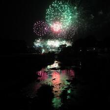 2025 津山納涼ごんごまつり IN 吉井川（花火大会）