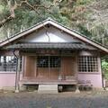 獅子空山法苑寺松渓庵（文殊堂）（加茂郷88ヶ所霊場第1番札所）