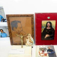 カタルーニャの異才 ルイス・ペッサ画伯へのオマージュ展 