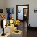 江見 正 大正・昭和写真展 & 江見正暢 ステンドグラス展