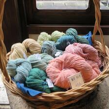 第10回 つやま城東まち歩き「アート＆クラフト展＋手仕事体験」