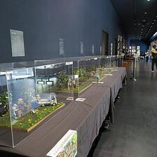 「自然賛歌　美しきバルビゾン派の世界展」2025