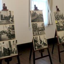 なつかしい津山の風景  写真展