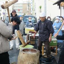 日本のお正月体験