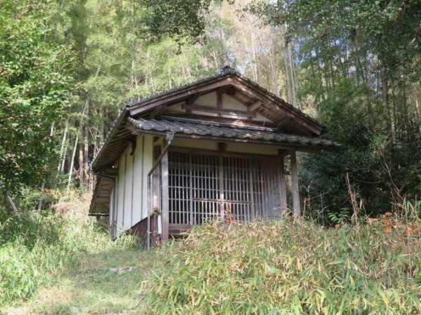 金竜山 天福寺（天福庵）
