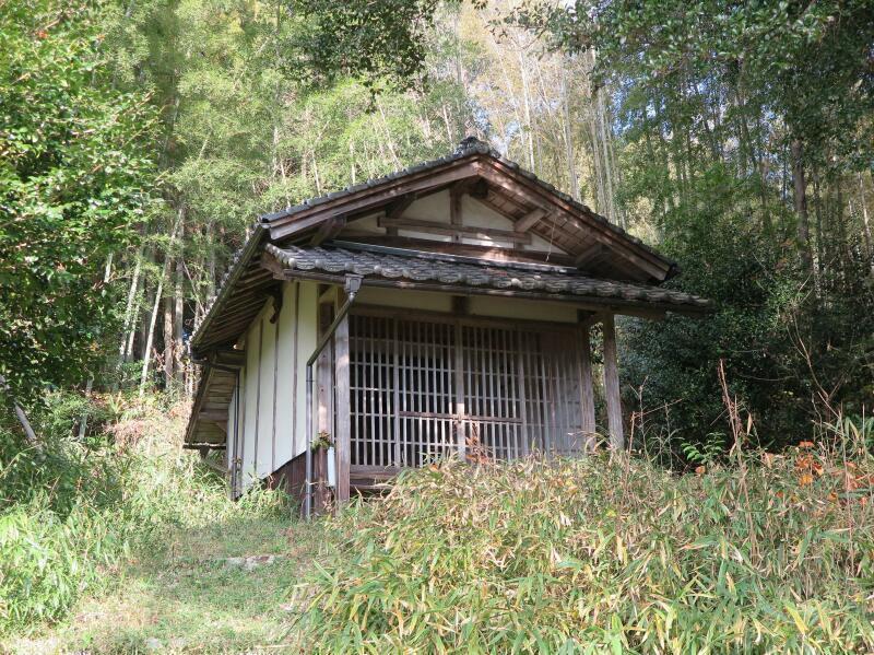 金竜山 天福寺（天福庵）