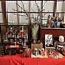 2026 よしひらの雛まつり