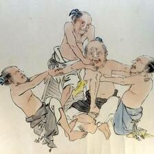 資料が秘めた物語Ⅵ「江戸時代の病気と治療法」